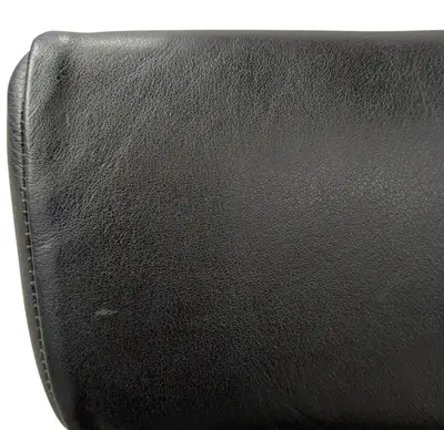 Kontorsstol HÅG Capisco SvartSkinn (5)