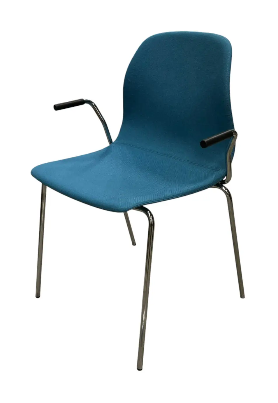 Stol Johanson Design Pelican TurkosKrom (2)