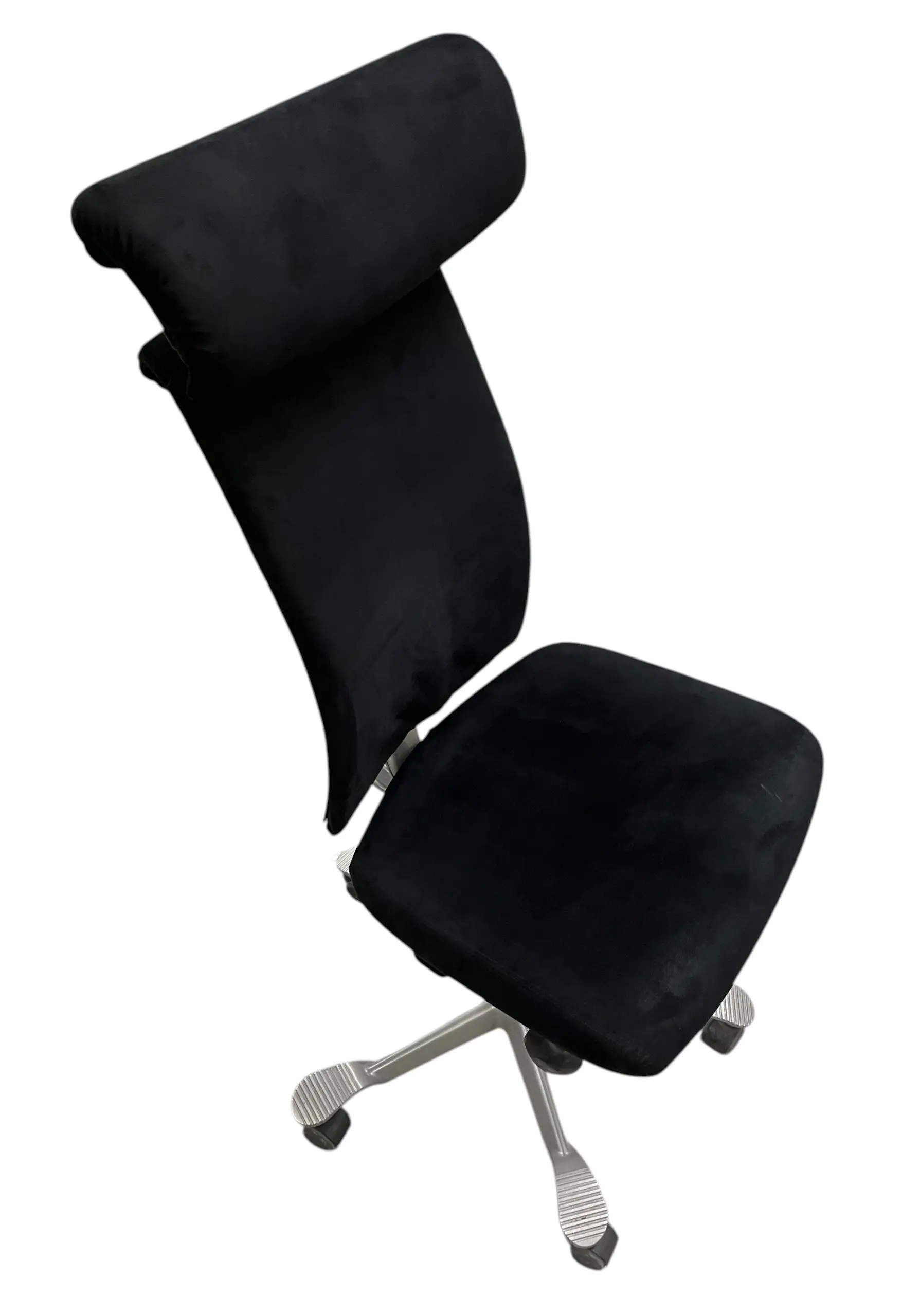 Kontorsstol Håg H05 Svart (6)