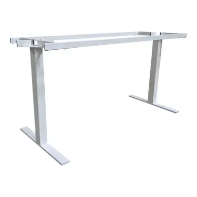 Bordsstativ Vit 201x103