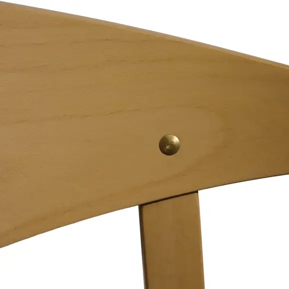 Stol Kinnarps Chip Bok-Svart ARBETSFÖRMEDLINGEN 2