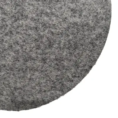 Ljudabsorbent Abstracta Airbloom Ljusgrå