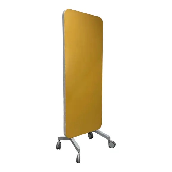 Glasskrivtavla Lintex Frame Mobile Sunny740Soft (2)