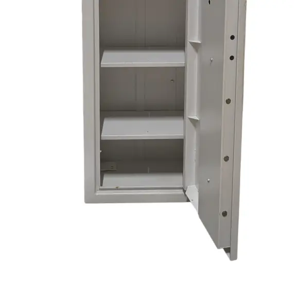 Säkerhetsskåp Sonessons Inredningar Vit (3)