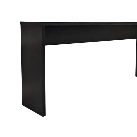 StåbordBarbord SvartEk 240×50