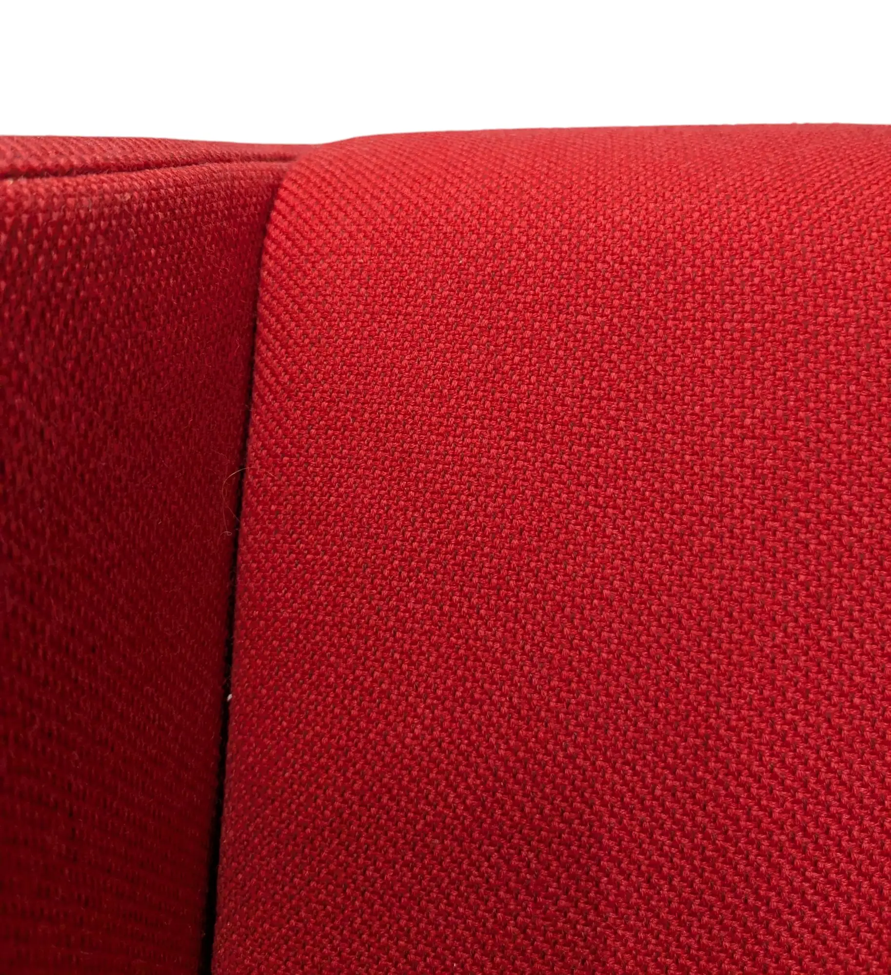 Soffa Swedese Torso 2-sits Röd (3)
