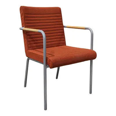 Stol Offecct Quilt Orange