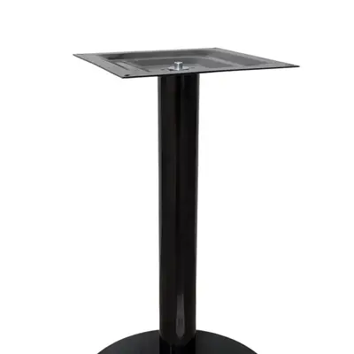 Pelarstativ Svart 72 cm