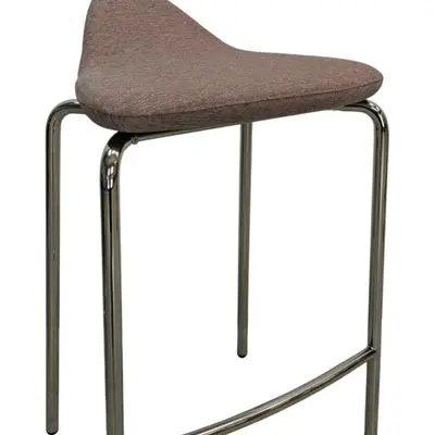 Barstol Materia Plektrum RosaKrom