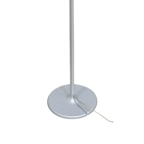 Golvlampa Artemide Melampo Floor VitGrå