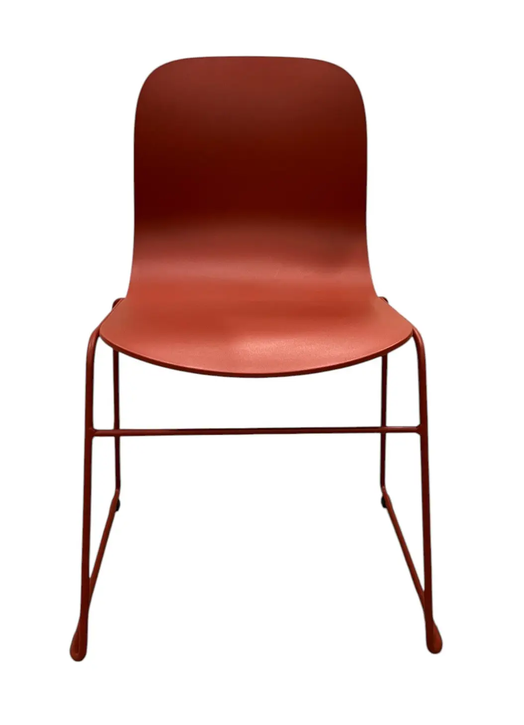 Stol Materia Neo Lite Röd (1)