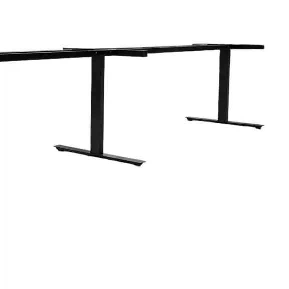 Konferensbordsstativ Svart 364×70 (4)