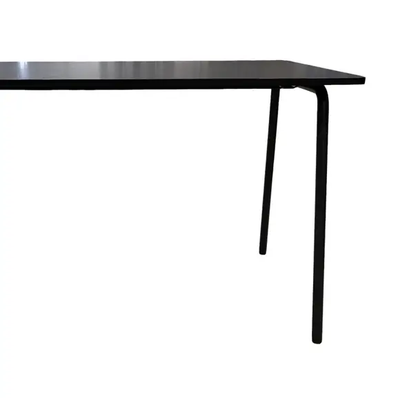 Fällbord Four Design FourReal Svart 140×80