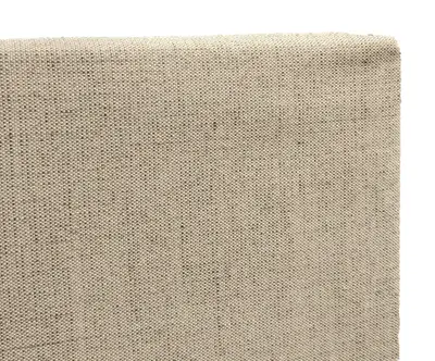 Golvskärm Martela Beige 205×130 (3)