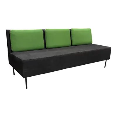 Soffa Offecct Playback SvartGrön