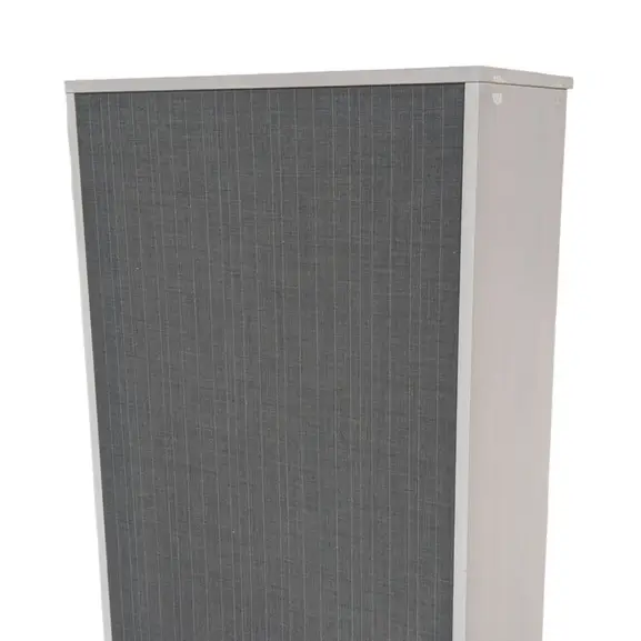 Förvaring Horreds Nomono 3xA4 VitBlåGrå (10)