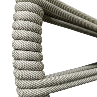 Soffa Kettal Cala GrönGul (4)