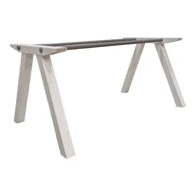 Konferensbordsstativ Martela Frankie Vit 150×88