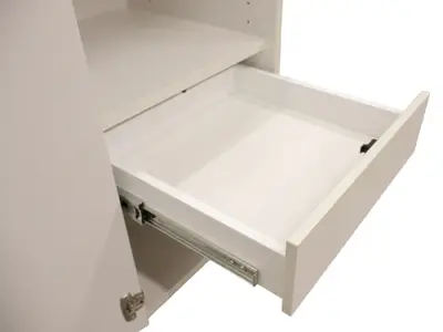 Förvaring Duba B8 Vit (5)