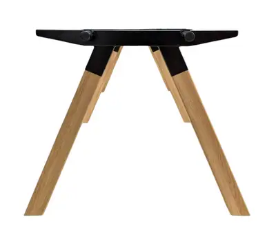 Konferensbordsstativ Martela Frankie SvartEk 345×88 (2)