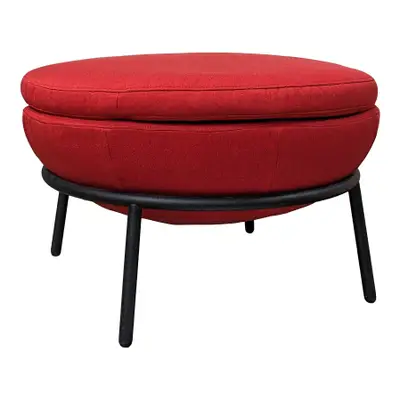 Pall Pod Jonas Ihreborn Mats Borgström RödSvart (2)