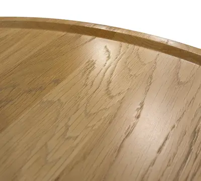 Bord Karl Andersson & Söner Mill Ø70 Ek