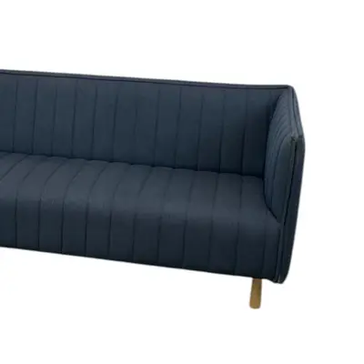 Soffa Gärsnäs Kvilt Blå (2)