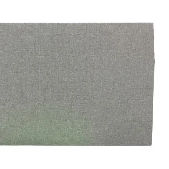 Bordsskärm Zilenzio Dezibel Ljusgrå 140×65 (1)