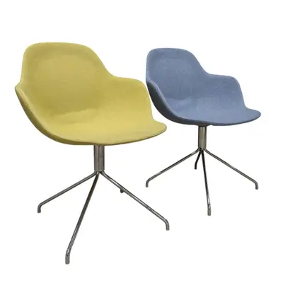 Konferensstol Offecct Palma Meeting