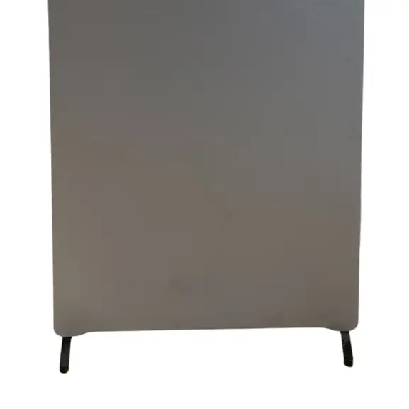 Golvskärm Lintex Edge Grå 120×150 (2)