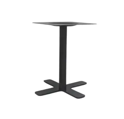 Pelarstativ Lotus Furniture Orleans Svart 53 cm (5)