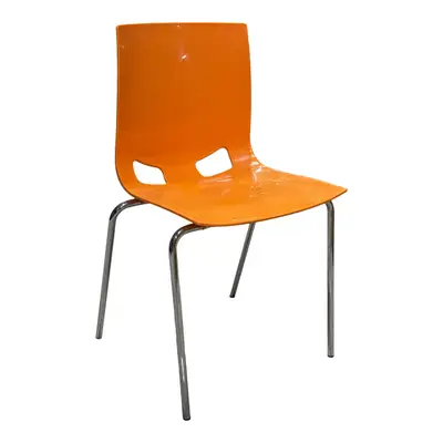 Stol Nowy Styl Fondo Orange