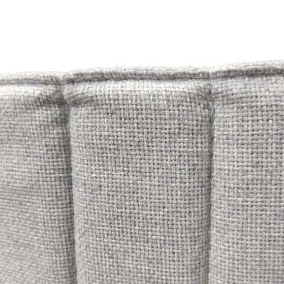 Golvskärm Zilenzio Focus Floor Ljusgrå 270×150 (3)