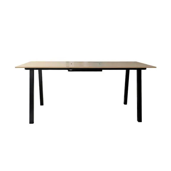 Projektbord Horreds VX AskSvart 250×110 (7)