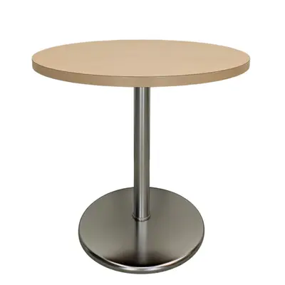 Bord Johanson Design BjörkBorstat stål