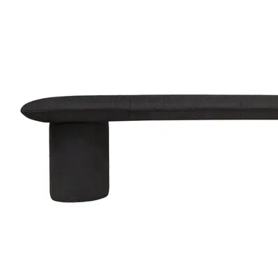 Bänk +Halle Levels Solo Mörkgrå (3)