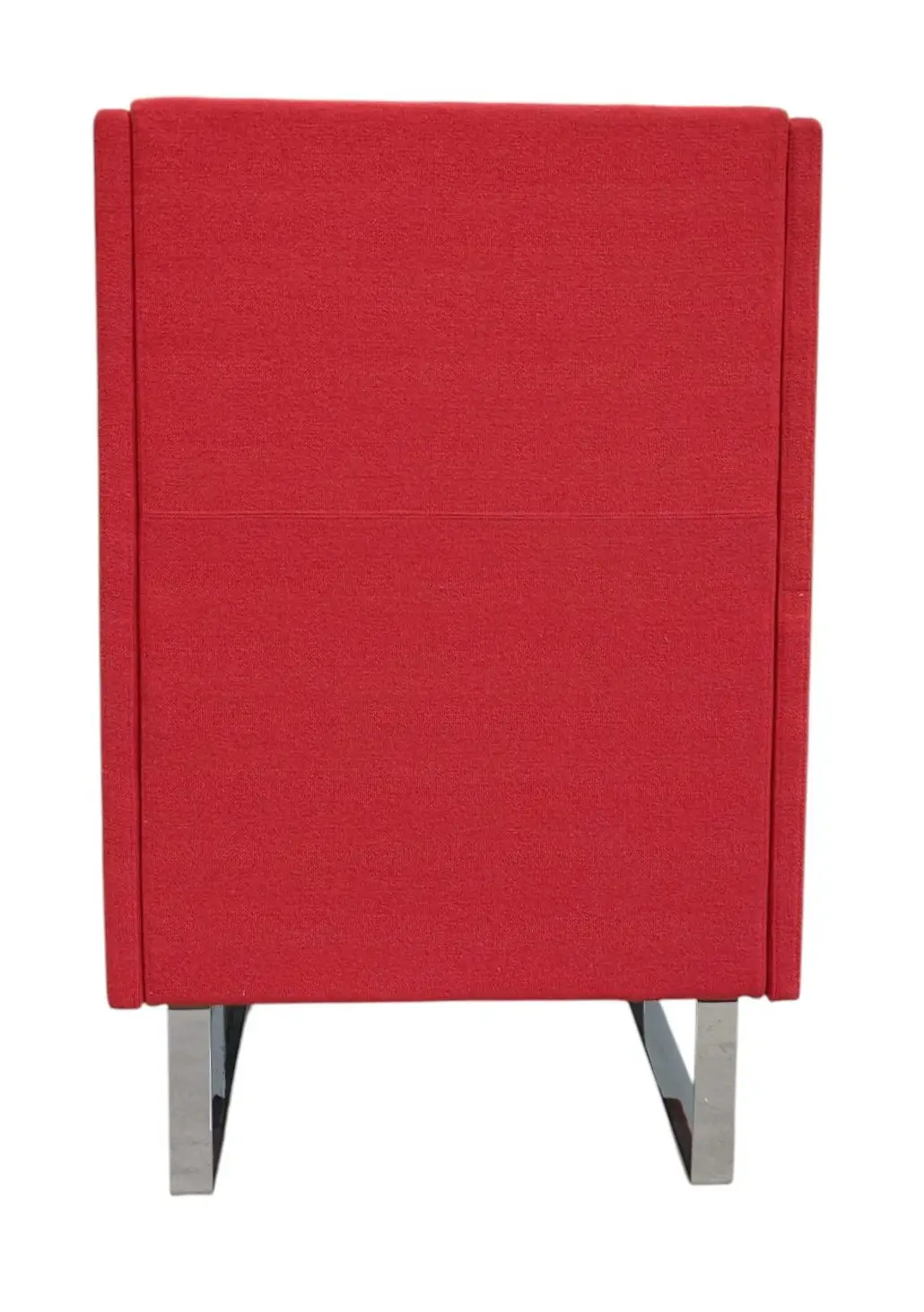 Materia Monolite Podseat RödMörkröd (3)