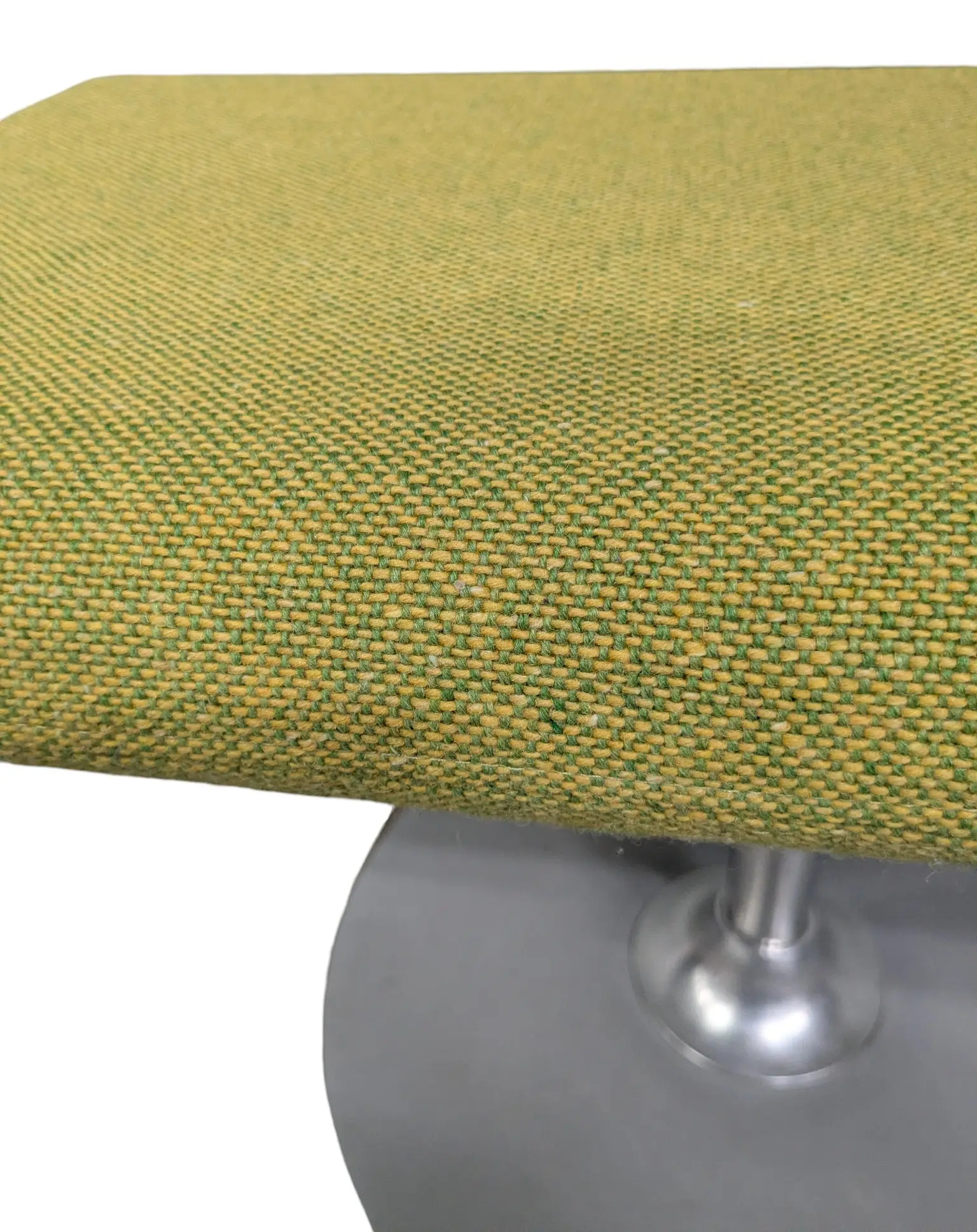 Fåtölj Blå Station Innovation C GrönGulKromGrå (2)