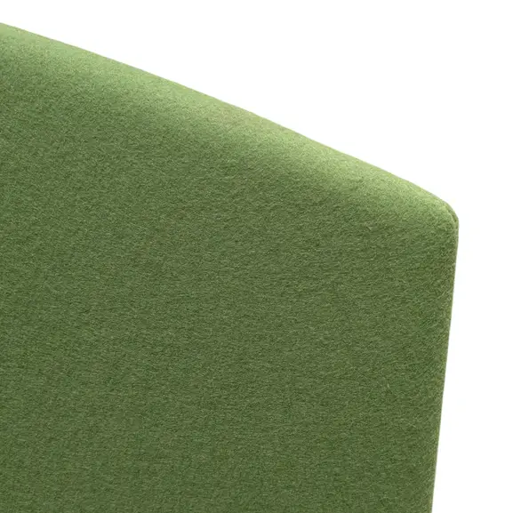 Golvskärm Offecct Grön 210×150 (7)