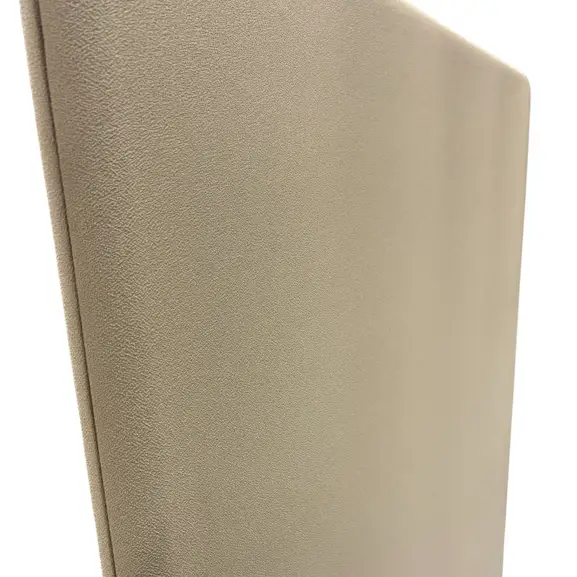 Golvskärm Abstracta Softline Beige 100×180 (2)