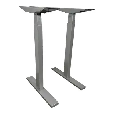 Pelarben T-Serie Edsbyn Silver