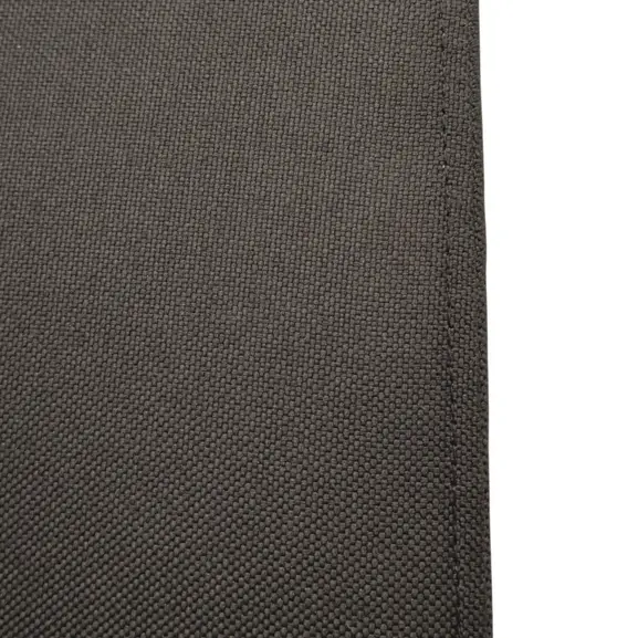 Kontorsstol HÅG H04 Svart Nyklädd (2)