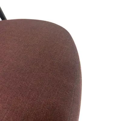 Fåtölj Andreu World NUB SvartBrun (3)