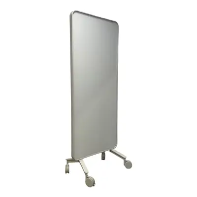 Glasskrivtavla Lintex Frame Silk glass 150 soft