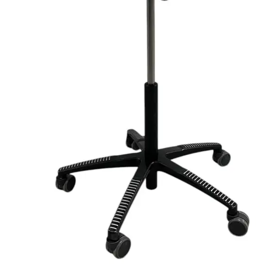 Kontorsstol HÅG Capisco MörkgråSvart (6)