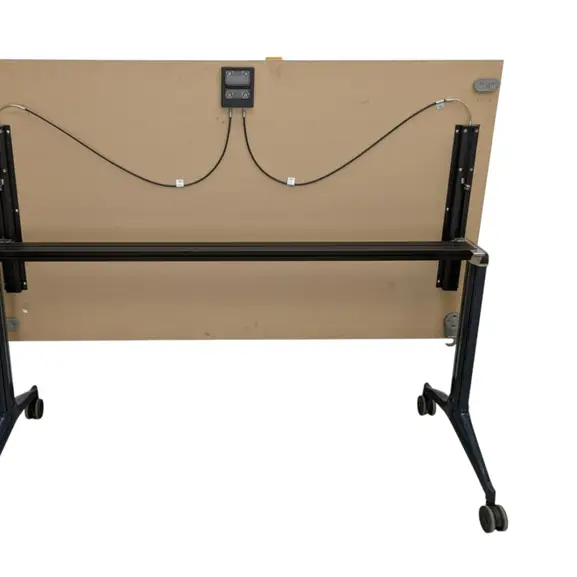 Fällbord Bombastisk Fantastic Fliptop 140×80 (4)