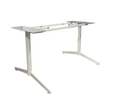 Bordsstativ Vit 130×87