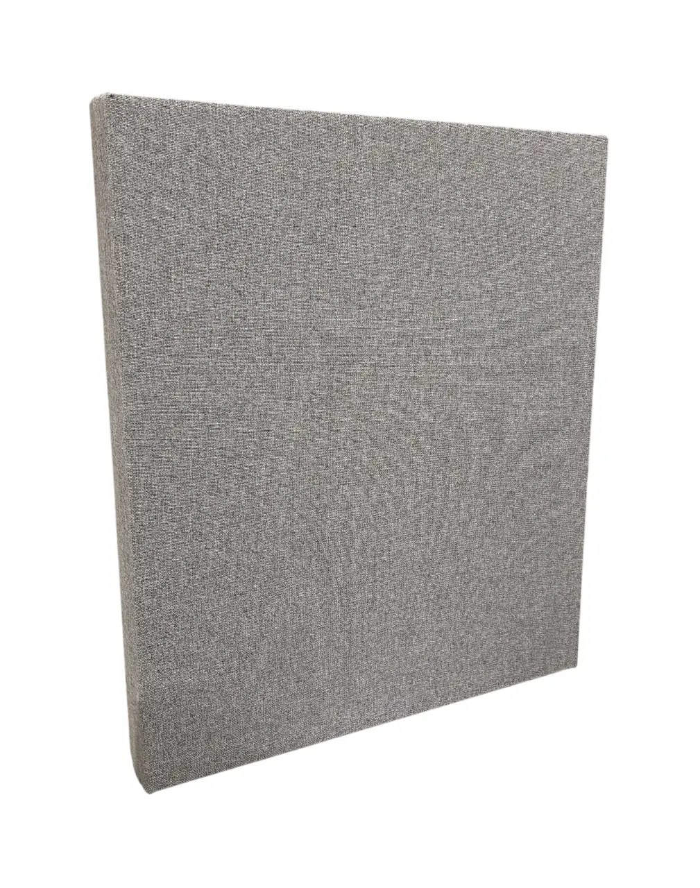Ljudabsorbent Zilenzio Divider Takhängd Grå 70×80
