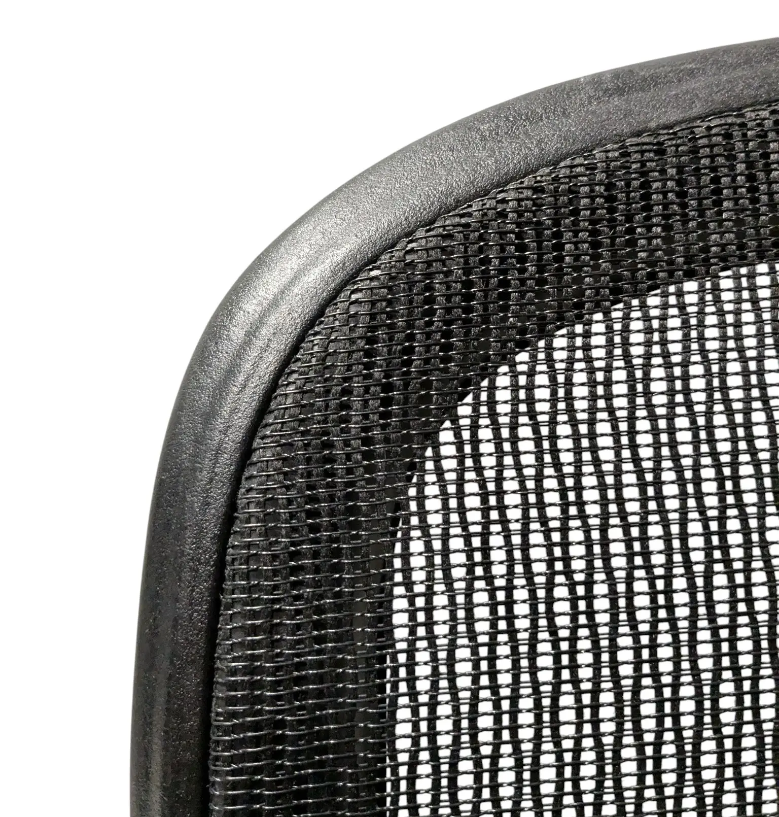 Kontorsstol Ergonomisk Kontorsstol Nät Svart (2)