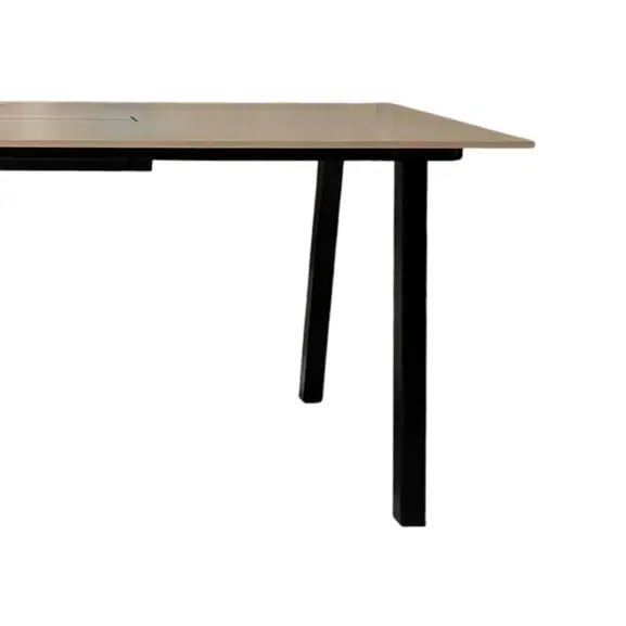 Projektbord Horreds VX AskSvart 250×110 (6)